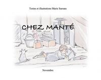 CHEZ MANTÉ