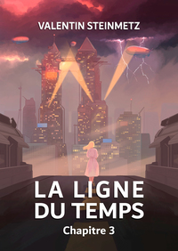 La ligne du temps