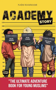 Academy Story