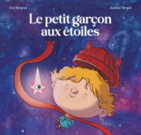 Le petit garçon aux étoiles
