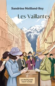 Les Vaillantes
