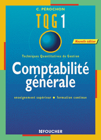 TQG COMPTABILITE GENERALE