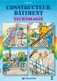 Constructeur bâtiment Tome 2