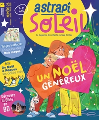 ASTRAPI SOLEIL - DECEMBRE 2025 N 26