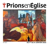 PRIONS POCHE - JANVIER 2023 N  433