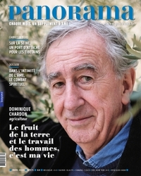 PANORAMA - JANVIER 2023 NO 602