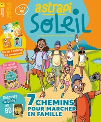 ASTRAPI SOLEIL - JUIN 2025 N  24