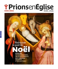 Hors-série Prions en Eglise Noël 2026 - octobre 2026 N°13