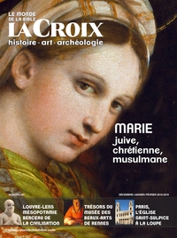 MONDE DE LA BIBLE - NOVEMBRE 2018 N  227
