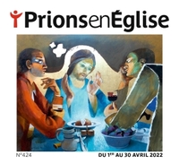 PRIONS POCHE - AVRIL 2023 NO 436