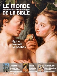 MONDE DE LA BIBLE - SEPTEMBRE 2020 N  234