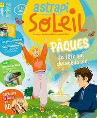 ASTRAPI SOLEIL - MARS 2026 N 27