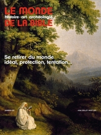 MONDE DE LA BIBLE - JUIN 2021 N  237