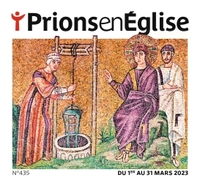 PRIONS GD FORMAT - MARS 2023 NO 435