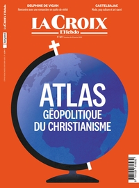 ATLAS GEOPOLITIQUE DU CHRISTIANISME