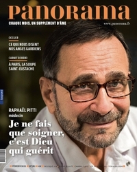 Panorama - février 2021 N° 581