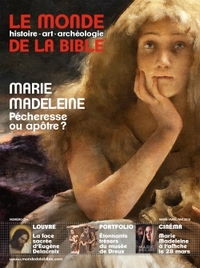 MONDE DE LA BIBLE - MARS 2018 N  224