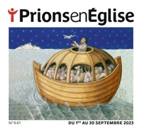 Prions gd format - septembre 2024 N° 453