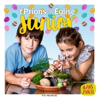 PRIONS JUNIOR - MARS 2022 N  105