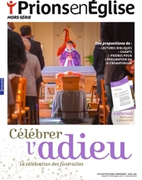 CELEBRER L'ADIEU