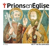 PRIONS POCHE - JUIN 2023 NO 438