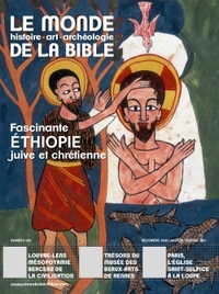 MONDE DE LA BIBLE - DECEMBRE 2020 N  235