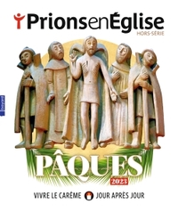 HORS-SERIE PAQUES 2023 - MARS 2023 NO 6