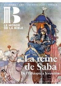 LE MONDE DE LA BIBLE - SEPTEMBRE 2025 N 254