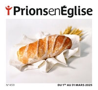 Prions gd format - mars 2026 N° 471