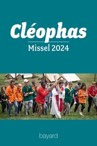Cléophas - missel 2025 des jeunes