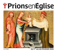 Prions gd format - février 2026 N° 470