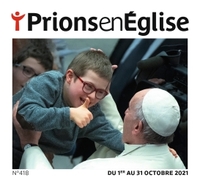 PRIONS POCHE - OCTOBRE 2022 N  430