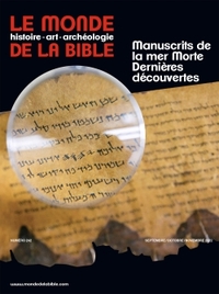 MONDE DE LA BIBLE - SEPTEMBRE 2022 N  242