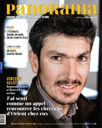 PANORAMA - JUIN 2023 NO 607
