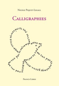 Calligraphies