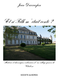 Et si Tilh m'était conté ?