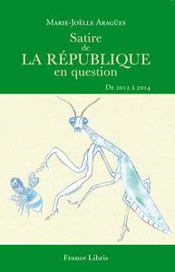 Satire de la République en question De 2012 à 2014