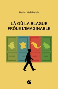Là où la Blague frôle l'Imaginable