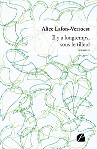 IL Y A LONGTEMPS, SOUS LE TILLEUL