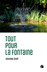 TOUT POUR LA FONTAINE