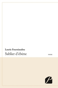 Sablier d'ébène