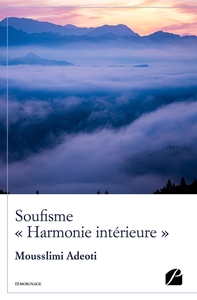 SOUFISME  HARMONIE INTERIEURE