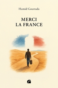 Merci la France