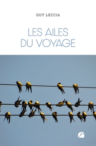 LES AILES DU VOYAGE