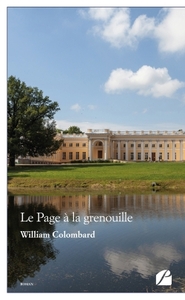 LE PAGE A LA GRENOUILLE