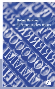 L'AMOUR DES MOTS