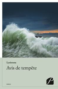 AVIS DE TEMPETE