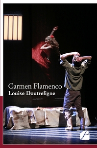 CARMEN FLAMENCO