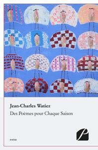 DES POEMES POUR CHAQUE SAISON