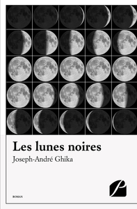 LES LUNES NOIRES
